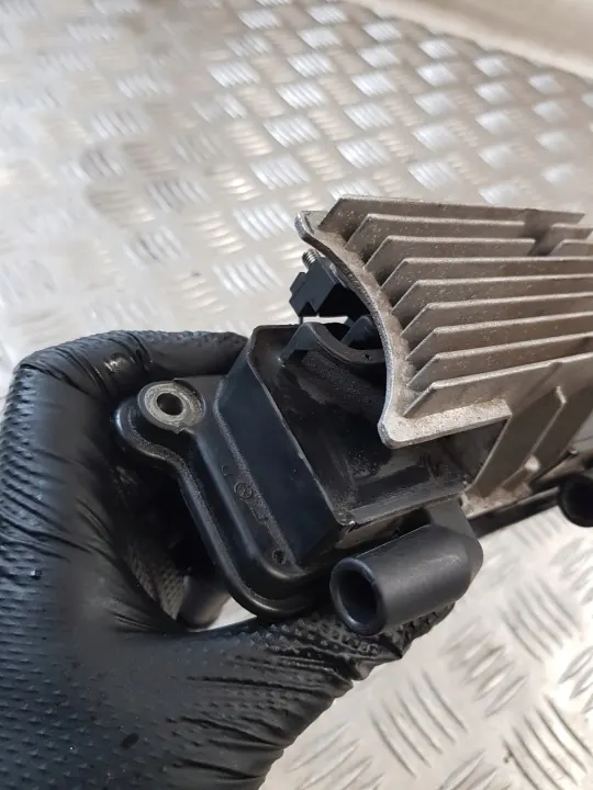Bobine d'allumage OEM CEWKA ZAPŁONOWA BREMI Audi A4 image 10