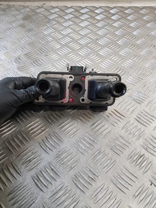 Bobine d'allumage OEM CEWKA ZAPŁONOWA BREMI Audi A4 image 4
