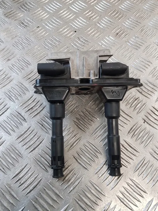 Bobine d'allumage OEM CEWKA ZAPŁONOWA BREMI Audi A4 image 5