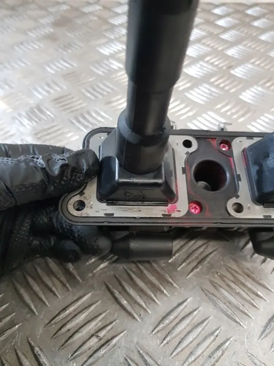 Bobine d'allumage OEM CEWKA ZAPŁONOWA BREMI Audi A4 image 6