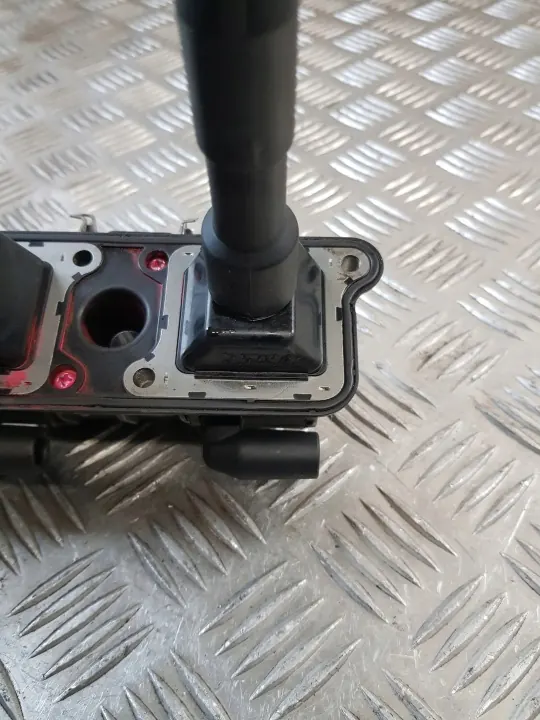 Bobine d'allumage OEM CEWKA ZAPŁONOWA BREMI Audi A4 image 7