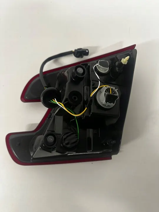 Valeo 044087 Lámpara Combinada Trasera Izquierda image 3