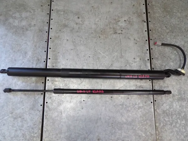 Atuador Elétrico OEM 68231347AA para Jeep WK2 image 2
