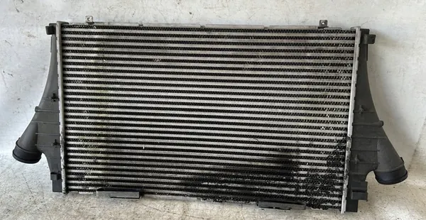 Intercooler Opel Vectra C Signum 3.0 CDTI image 2