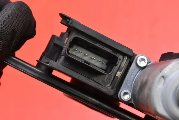 Elevador de vidro dianteiro esquerdo Citroen Nemo 08-15 1354726080 image 10