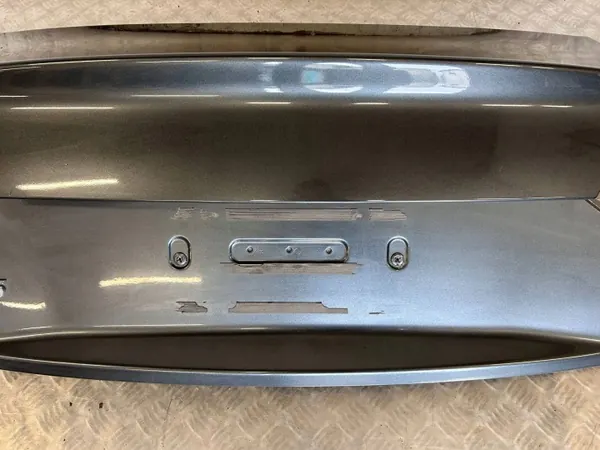 Elektrische Kofferbakstang OEM 123456 voor Audi Q3 II image 3