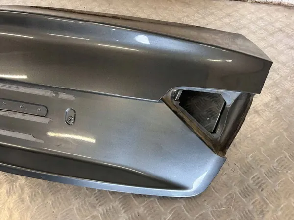 Elektrische Kofferbakstang OEM 123456 voor Audi Q3 II image 4