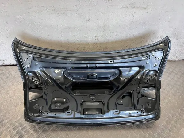 Elektrische Kofferbakstang OEM 123456 voor Audi Q3 II image 7