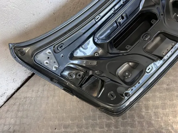 Elektrische Kofferbakstang OEM 123456 voor Audi Q3 II image 8