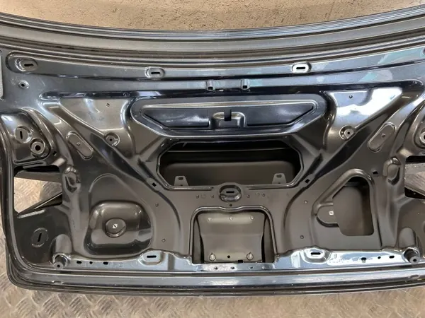 Elektrische Kofferbakstang OEM 123456 voor Audi Q3 II image 9