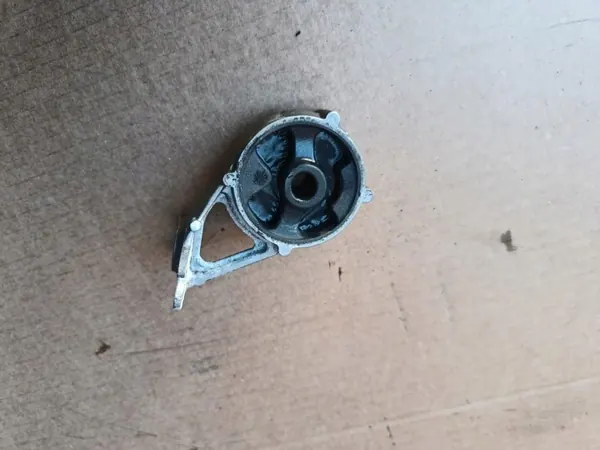 OPEL GRANDLAND X 17r Endschalldämpferhalter 9674325480 image 2