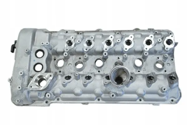 Couvercle de soupape Audi A8 D5 W12 OEM 07P103475L image 2