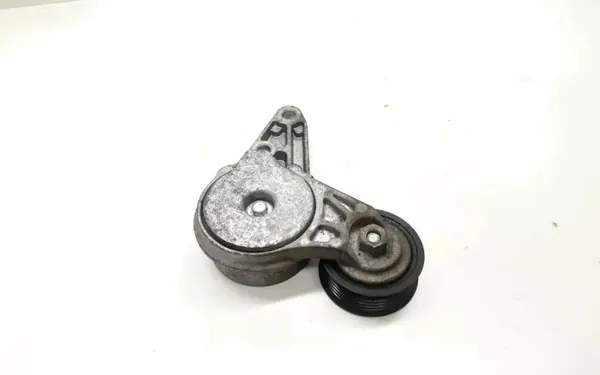 Rodillo tensor de correa Ford Mondeo MK5 Fusion OEM image 2