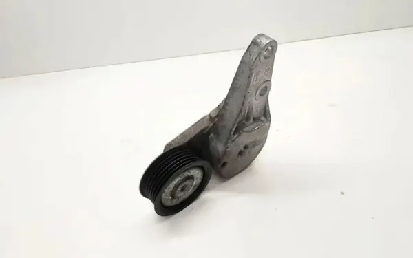 Rodillo tensor de correa Ford Mondeo MK5 Fusion OEM image 3