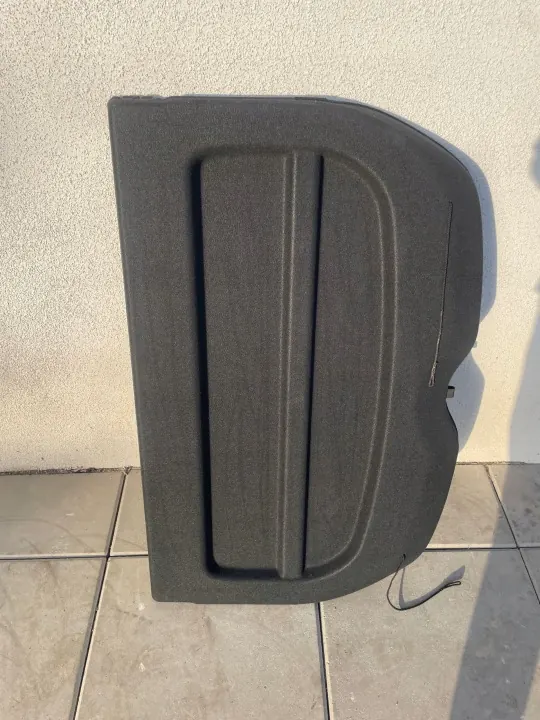 Étagre de coffre arrière Nissan Leaf II OEM 799105SN1A image 2