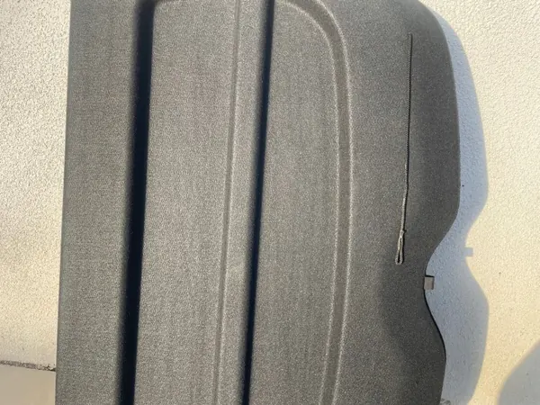 Étagre de coffre arrière Nissan Leaf II OEM 799105SN1A image 3