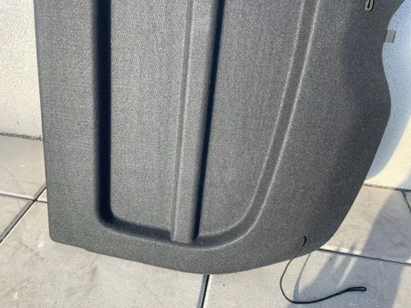 Étagre de coffre arrière Nissan Leaf II OEM 799105SN1A image 4