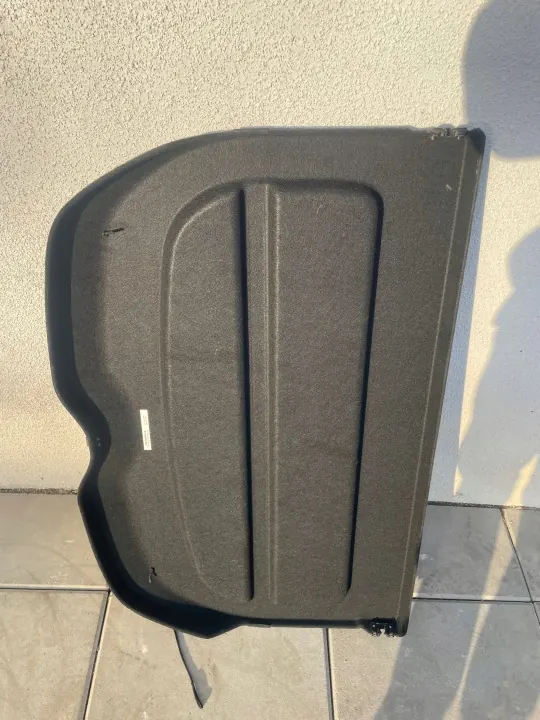 Étagre de coffre arrière Nissan Leaf II OEM 799105SN1A image 5