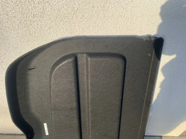 Étagre de coffre arrière Nissan Leaf II OEM 799105SN1A image 6