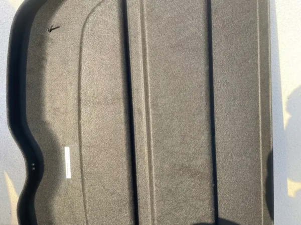 Étagre de coffre arrière Nissan Leaf II OEM 799105SN1A image 7