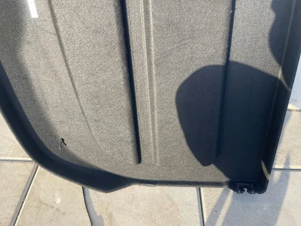 Étagre de coffre arrière Nissan Leaf II OEM 799105SN1A image 8