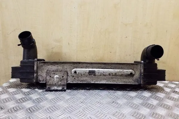 Radiatore Intercooler KIA SORENTO I 2.5L Diesel image 3