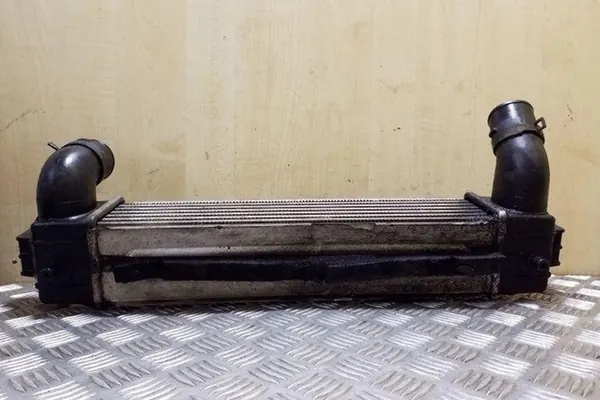 Radiatore Intercooler KIA SORENTO I 2.5L Diesel image 4