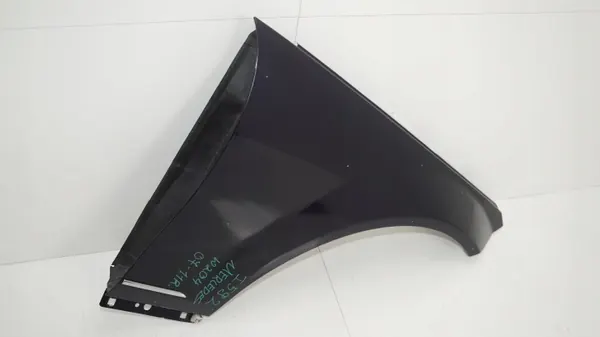 Aile avant droite OEM 360196702 pour Mercedes W204 image 4