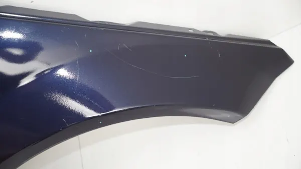 Aile avant droite OEM 360196702 pour Mercedes W204 image 7