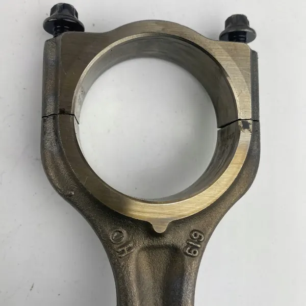 PEUGEOT CITROEN FORD 1.4 HDI Kolv + Stång image 4