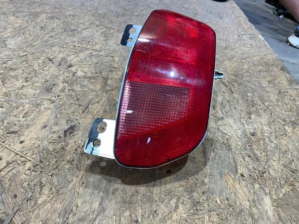 Citroen C4 Picasso II 2 13- Halogen Dimljus Höger Bak image 4