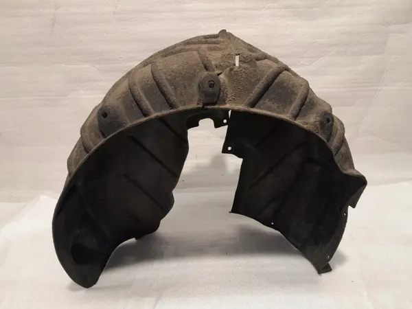 Audi A4 B9 Taka Pyöränkaari OEM 8W0810171K image 2