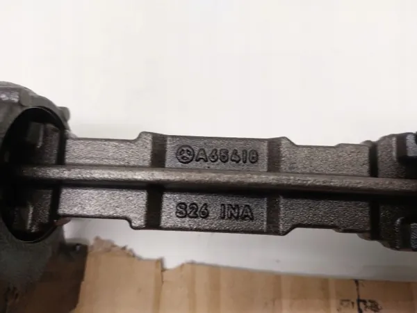 Arbre d'équilibrage Mercedes-Benz C W206 OEM A65418 image 10