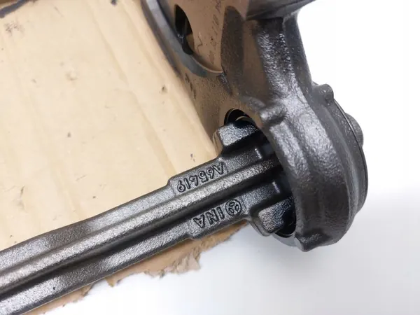 Arbre d'équilibrage Mercedes-Benz C W206 OEM A65418 image 3