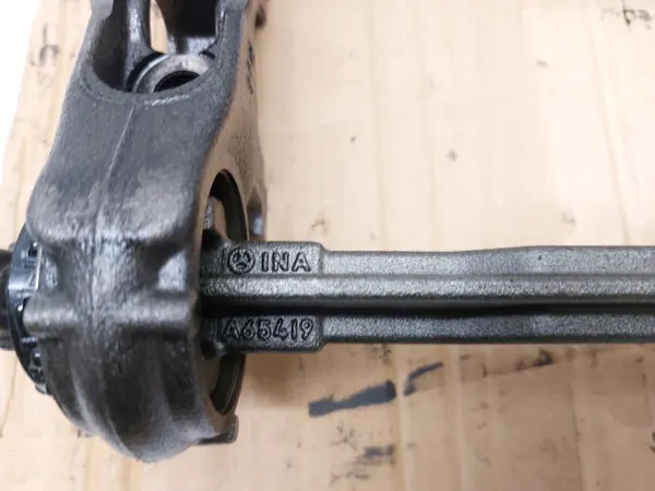 Arbre d'équilibrage Mercedes-Benz C W206 OEM A65418 image 7