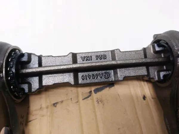 Arbre d'équilibrage Mercedes-Benz C W206 OEM A65418 image 9