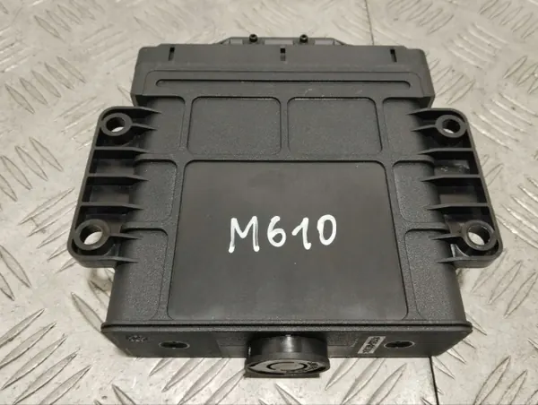 Porsche ilma-jousitusmoduuli OEM 0C8927749CA image 3