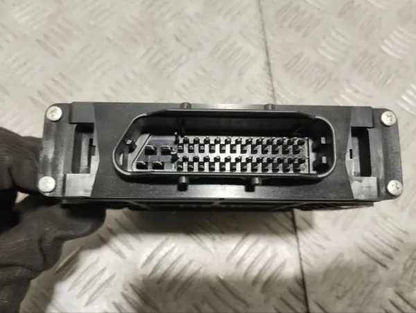 Porsche ilma-jousitusmoduuli OEM 0C8927749CA image 4