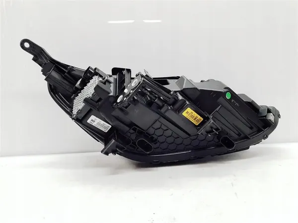HYUNDAI I30 3 III 17+ Faro Izquierdo Full LED UE image 6