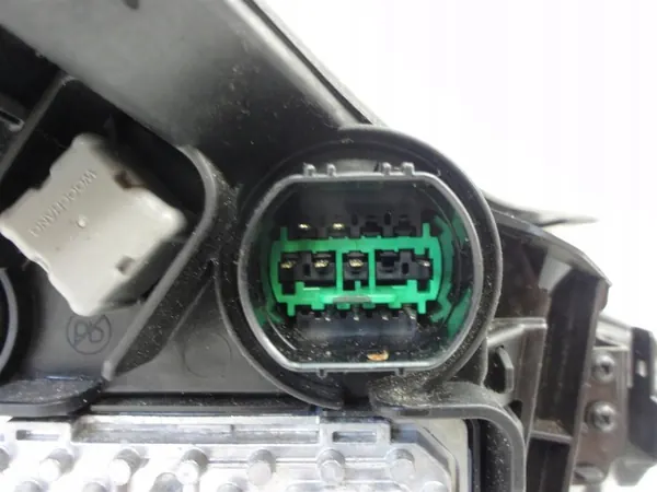 HYUNDAI I30 3 III 17+ Faro Izquierdo Full LED UE image 7