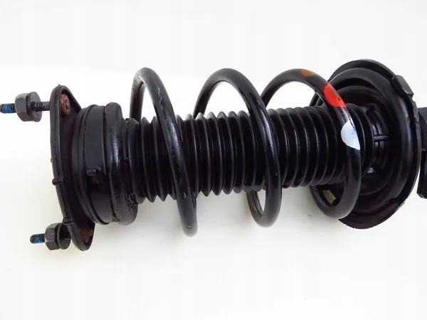 Amortizzatore McPherson anteriore sinistro Volvo V40 II image 2