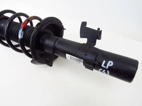 Amortizzatore McPherson anteriore sinistro Volvo V40 II image 4