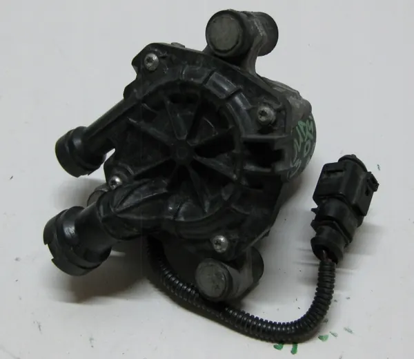 Pompe à air secondaire VW Touareg 3.0 TSI OEM 07K959253A image 3