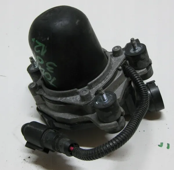 Pompe à air secondaire VW Touareg 3.0 TSI OEM 07K959253A image 5