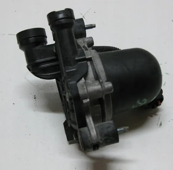 Pompe à air secondaire VW Touareg 3.0 TSI OEM 07K959253A image 6