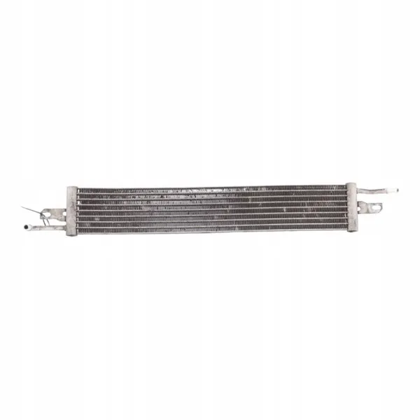 Radiador Land Rover OEM 7H329N103AC - Usado image 2