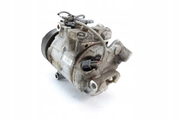 Compresseur AC d'occasion OEM 447260-1853 BMW image 3