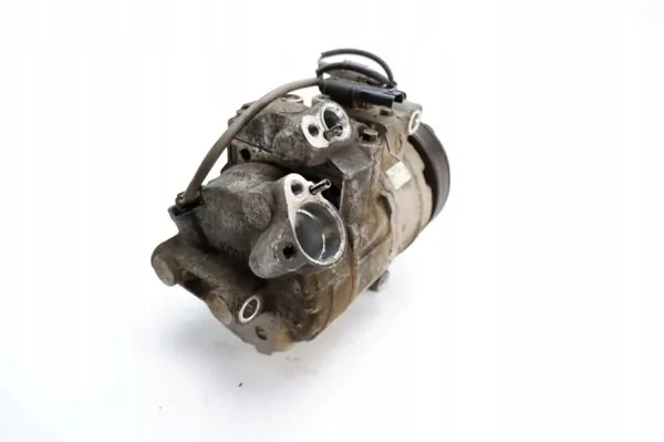 Compresseur AC d'occasion OEM 447260-1853 BMW image 4