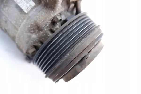 Compresseur AC d'occasion OEM 447260-1853 BMW image 8