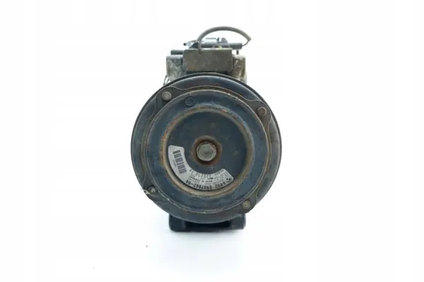 Compresseur AC d'occasion OEM 447260-1853 BMW image 9